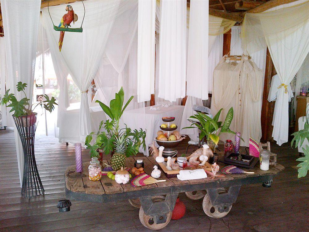 The Lodge At Chichén-Itzá Buitenkant foto