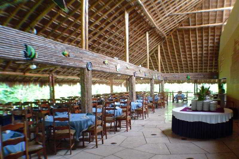 The Lodge At Chichén-Itzá Buitenkant foto